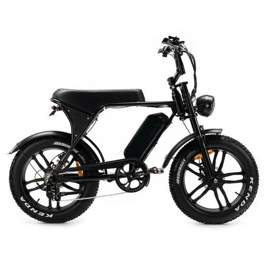 Ouxi V8