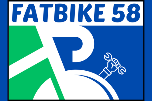 Fatbike 58