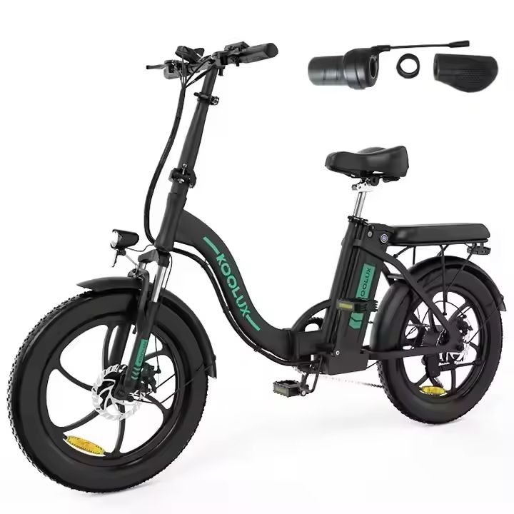 KOOLUX BK6